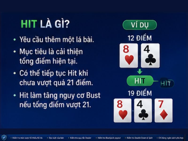 Hit là gì?
