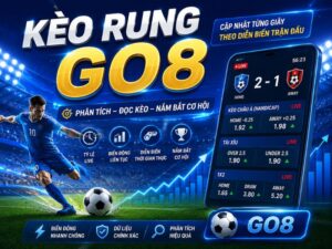 Kèo Rung GO8