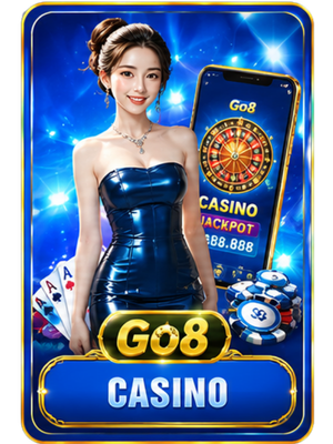 casino