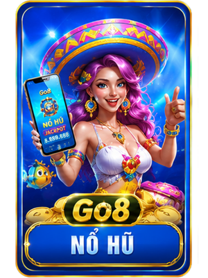 nổ hũ